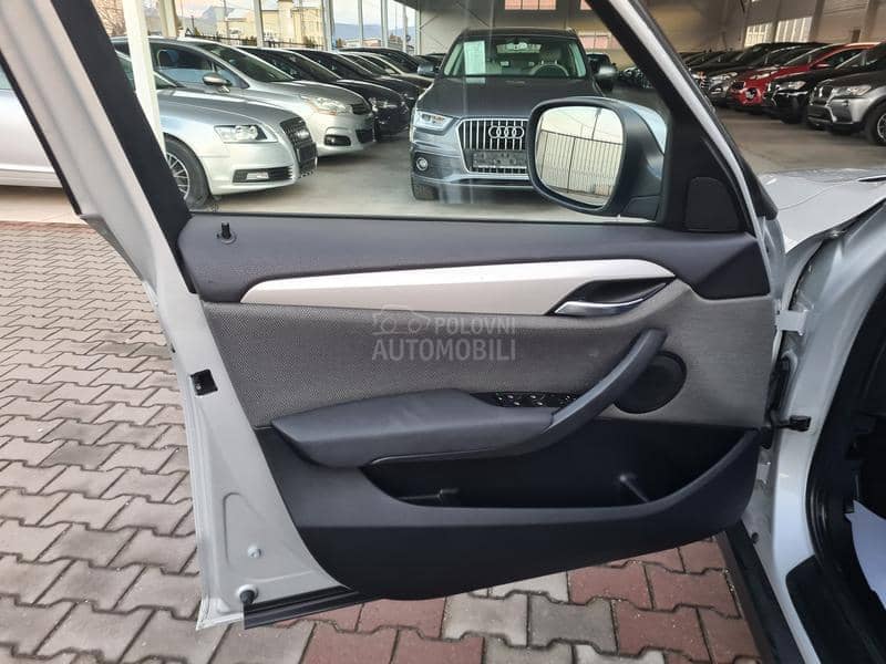 BMW X1 X DRIVE BMW X1 X DRIVE