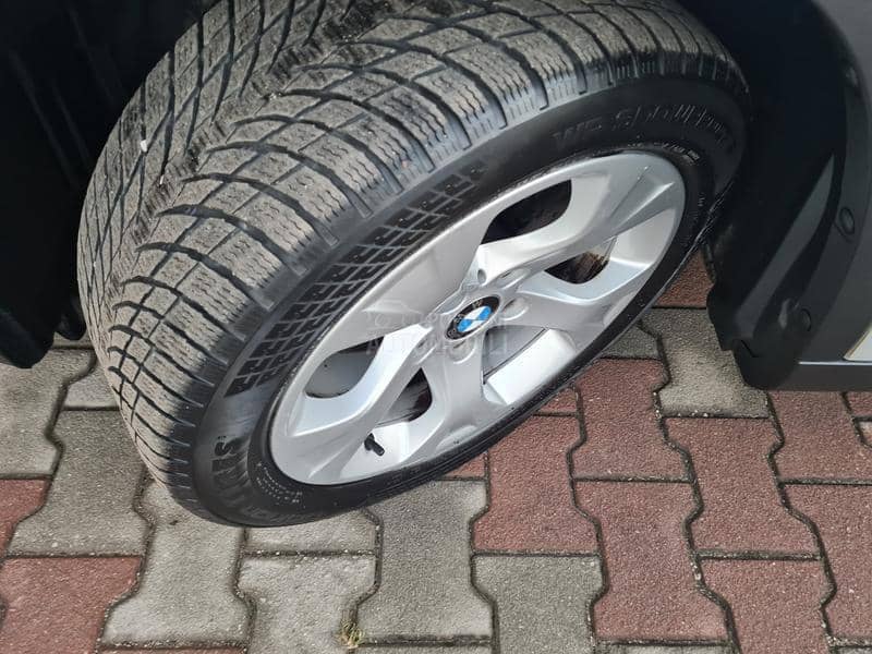 BMW X1 X DRIVE BMW X1 X DRIVE