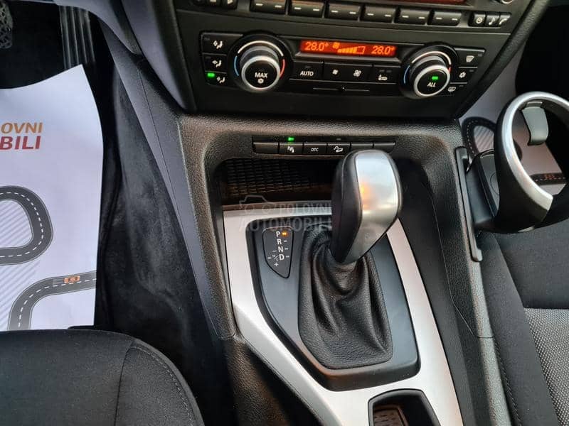 BMW X1 X DRIVE BMW X1 X DRIVE