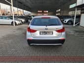 BMW X1 X DRIVE