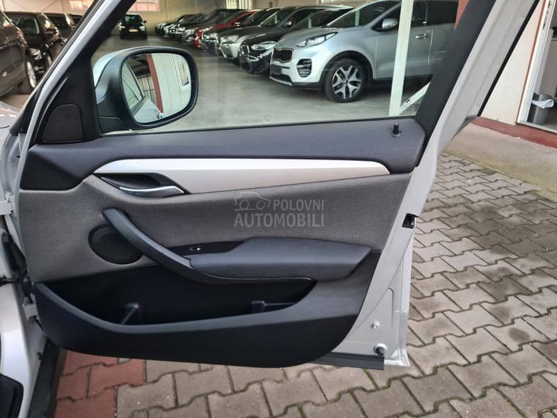 BMW X1 X DRIVE BMW X1 X DRIVE