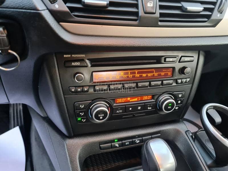 BMW X1 X DRIVE BMW X1 X DRIVE