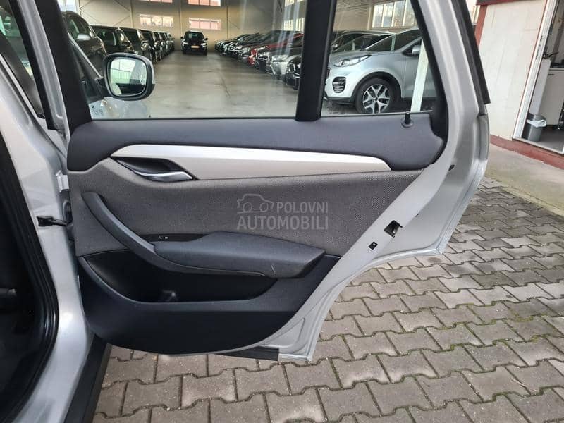 BMW X1 X DRIVE BMW X1 X DRIVE