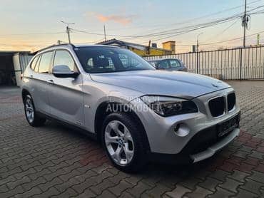 BMW X1 X DRIVE