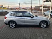 BMW X1 X DRIVE