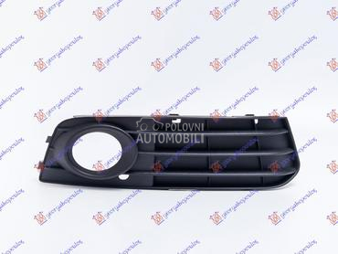 RESETKA PREDNJEG BRANIKA (SA M za Audi A4 od 2007. do 2011. god.