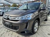 Citroen C4 Aircross 1.6 HDI