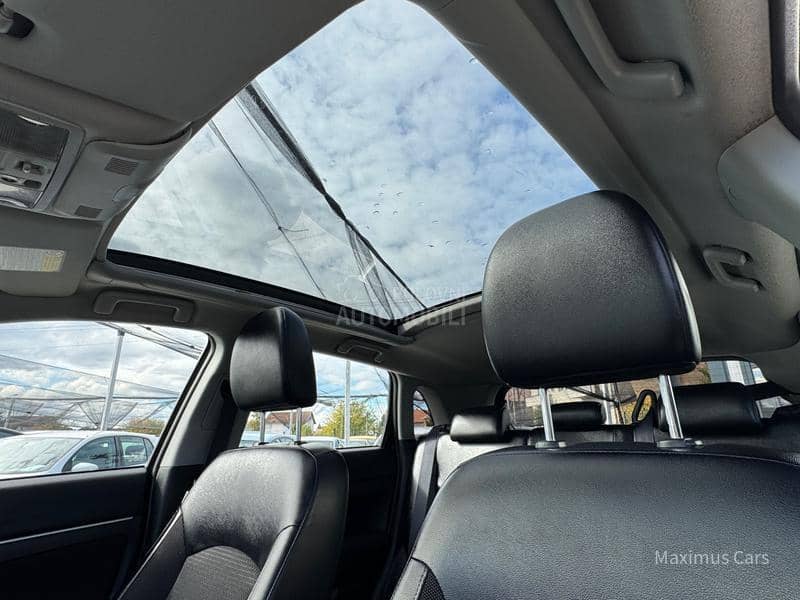 Citroen C4 Aircross 1.6 HDI