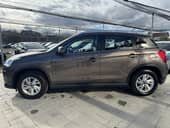 Citroen C4 Aircross 1.6 HDI