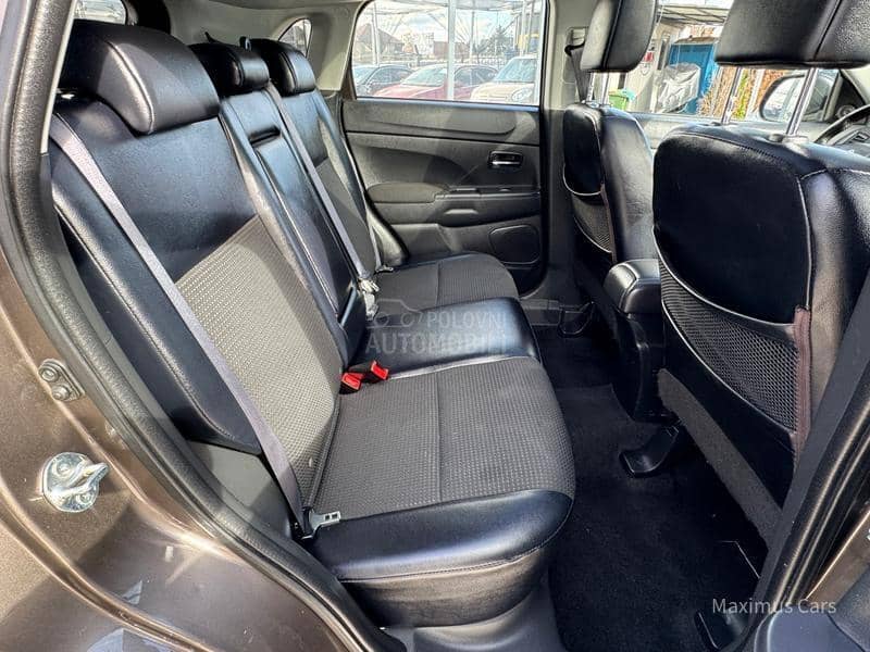 Citroen C4 Aircross 1.6 HDI