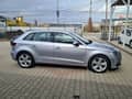 Audi A3 1.4 G-TRON