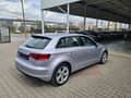 Audi A3 1.4 G-TRON