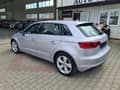 Audi A3 1.4 G-TRON