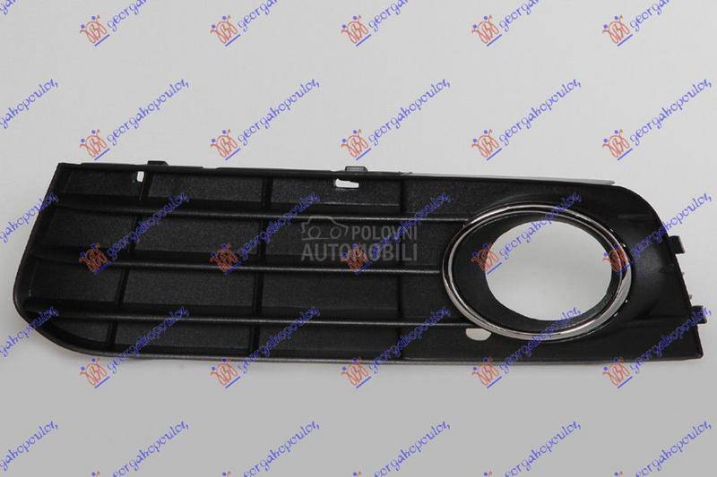 RESETKA PREDNJEG BRANIKA (SA M