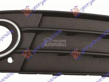 RESETKA PREDNJEG BRANIKA (SA M za Audi A4 od 2007. do 2011. god.