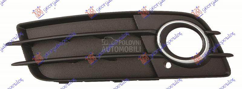 RESETKA PREDNJEG BRANIKA (SA M