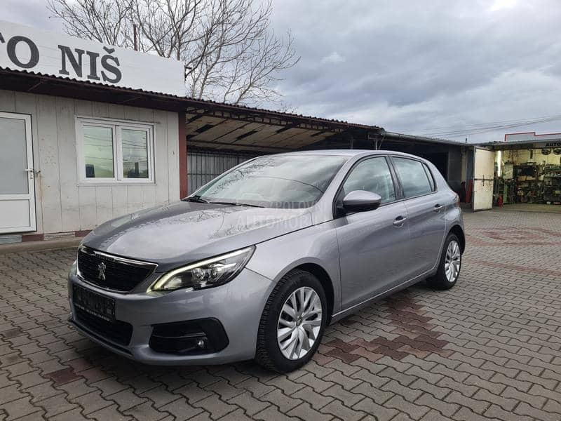 Peugeot 308 1.5 BLUEHDI PREMIUM