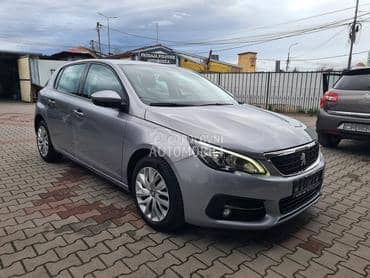 Peugeot 308 1.5 BLUEHDI PREMIUM
