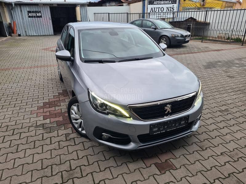 Peugeot 308 1.5 BLUEHDI PREMIUM