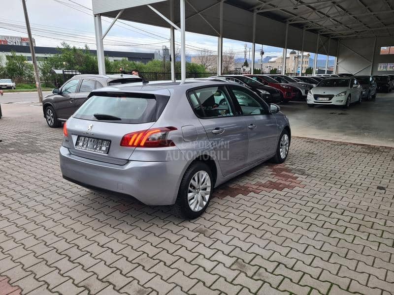 Peugeot 308 1.5 BLUEHDI PREMIUM