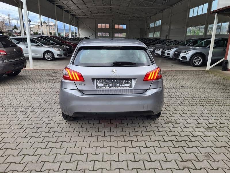 Peugeot 308 1.5 BLUEHDI PREMIUM