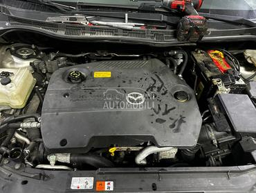 Motor 2.0 Dizel za Mazda 5 od 2004. do 2010. god.