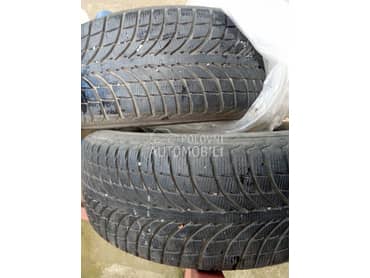 Michelin 225/60 R17 Zimska