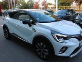 Renault Captur 1.0 tCe Intens