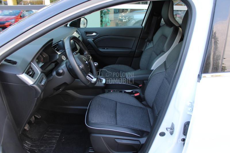 Renault Captur 1.0 tCe Intens