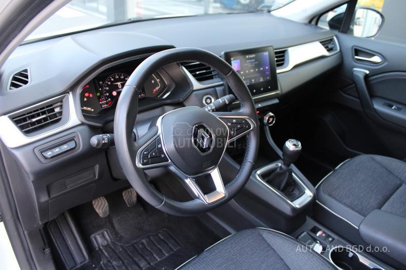 Renault Captur 1.0 tCe Intens