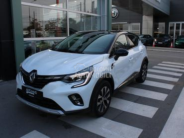 Renault Captur 1.0 tCe Intens