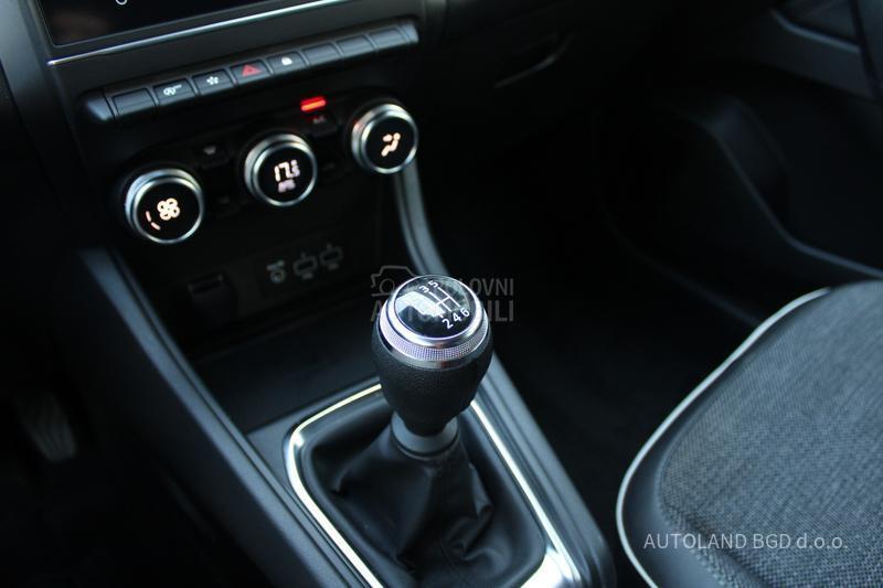 Renault Captur 1.0 tCe Intens