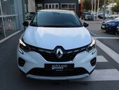 Renault Captur 1.0 tCe Intens