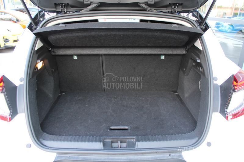 Renault Captur 1.0 tCe Intens