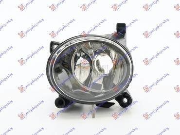 MAGLENKA OKRUGLA (E) (DEPO) za Audi A4 od 2007. do 2011. god.