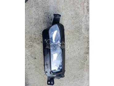 Levi far za Citroen C4 Picasso od 2013. do 2016. god.