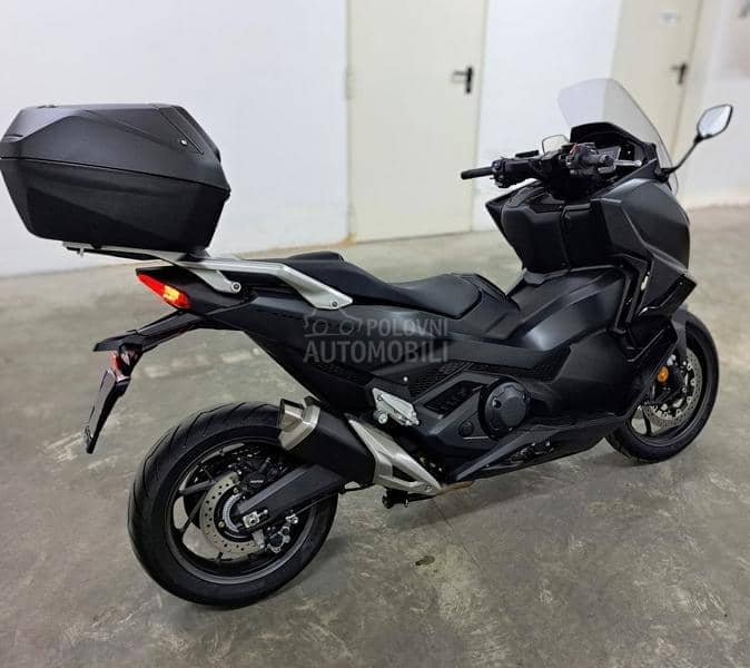 Honda FORZA 750 DCT ABS MY25