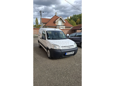 Citroen Berlingo 1.6 HDI