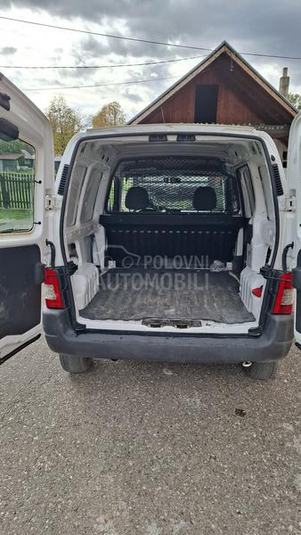 Citroen Berlingo 1.6 HDI