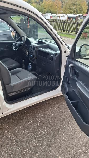 Citroen Berlingo 1.6 HDI