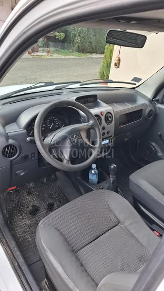 Citroen Berlingo 1.6 HDI