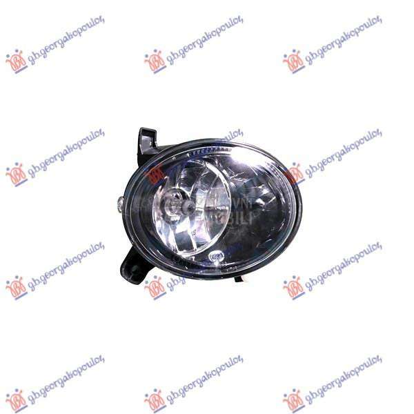 MAGLENKA OKRUGLA (KINA)