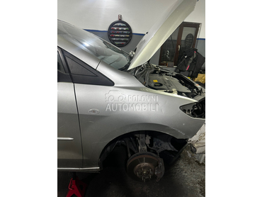 Blatobrani za Mazda 5 od 2005. do 2010. god.