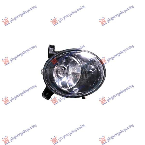 MAGLENKA OKRUGLA (KINA)