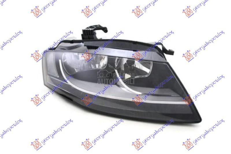 FAR ELEKTRICNI -2010 (MARELLI)