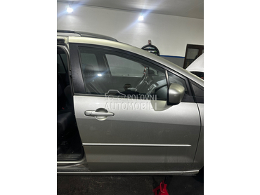 Prednja Desna Vrata za Mazda 5 od 2005. do 2010. god.