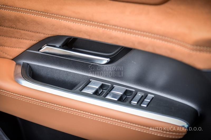 Mazda 6e EV 245PS LONG RANGE