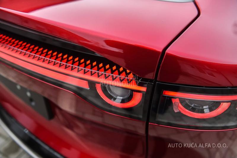 Mazda 6e EV 245PS LONG RANGE