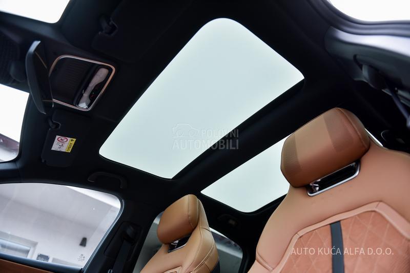 Mazda 6e EV 245PS LONG RANGE