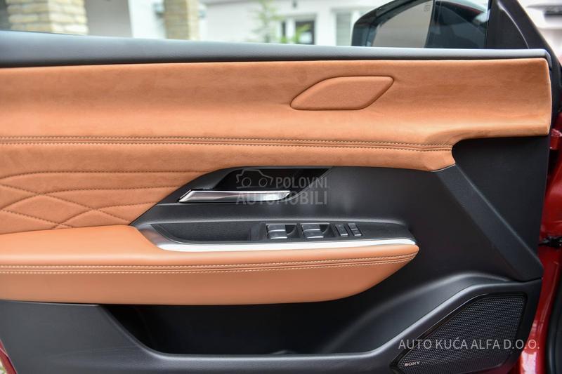 Mazda 6e EV 245PS LONG RANGE